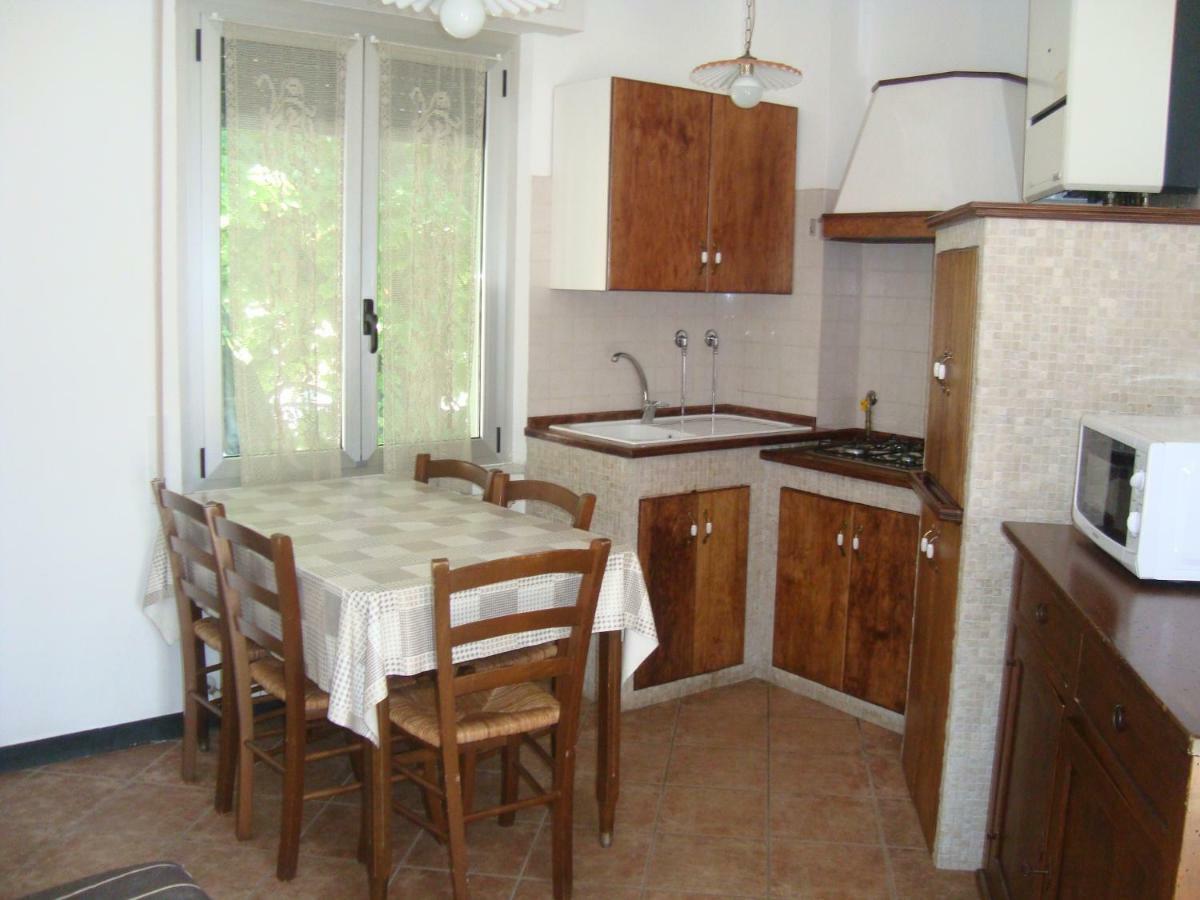 Lindavacanza Moneglia Kültér fotó