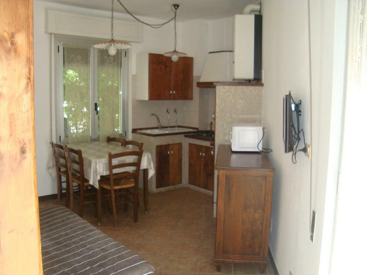 Lindavacanza Moneglia Kültér fotó