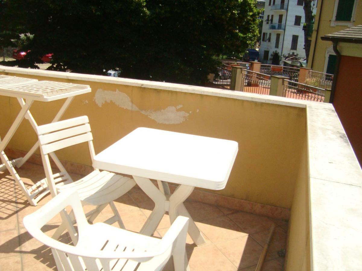 Lindavacanza Moneglia Kültér fotó